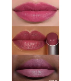 - Barra de labios Signature - 21: Cheery Pink>MOIRA Outlet