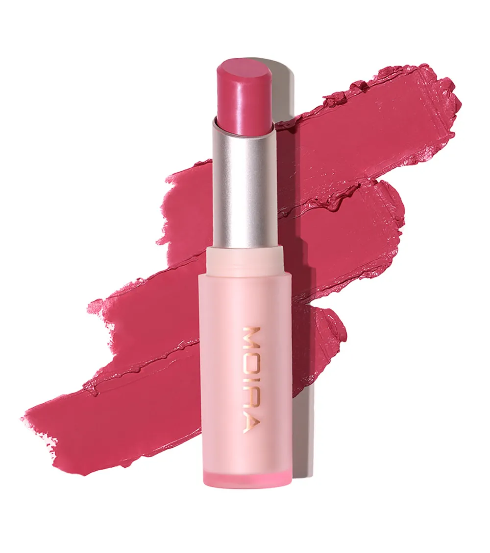 - Barra de labios Signature - 24: Honeysuckle>MOIRA Discount