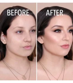 - Base de maquillaje fluida Complete Wear™ - 250: Natural Buff><noscript><img width=