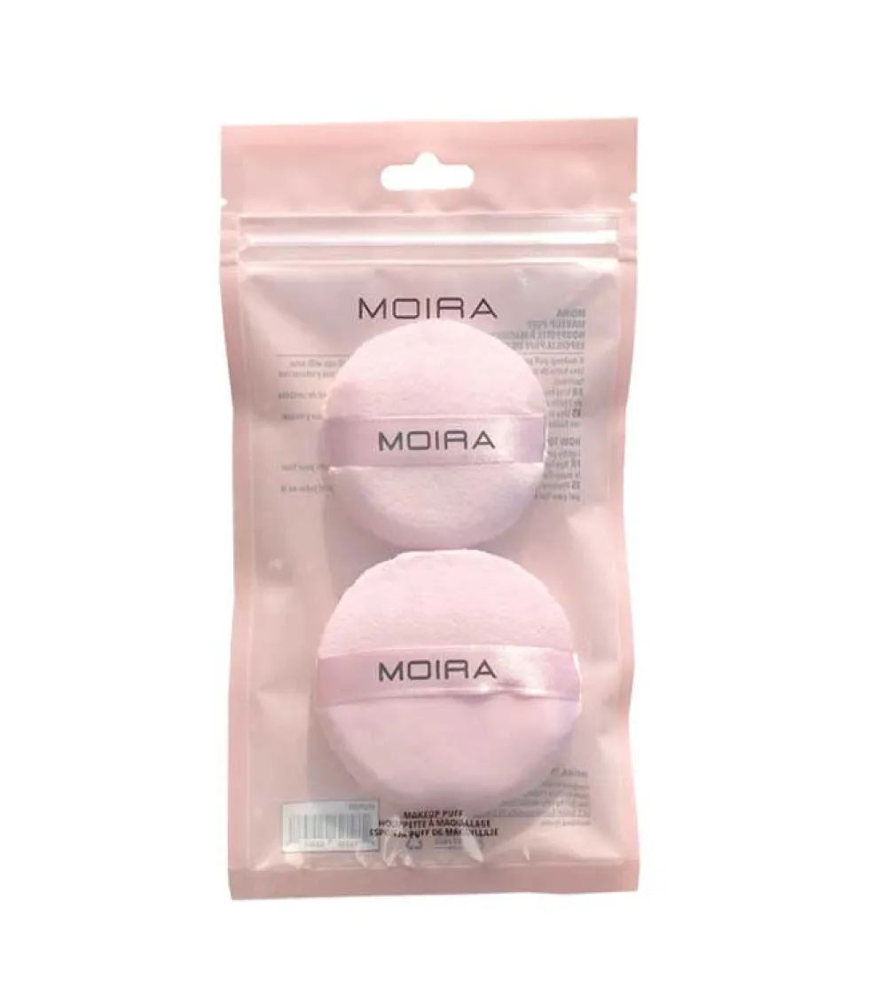 - Borlas de maquillaje Puff>MOIRA Clearance