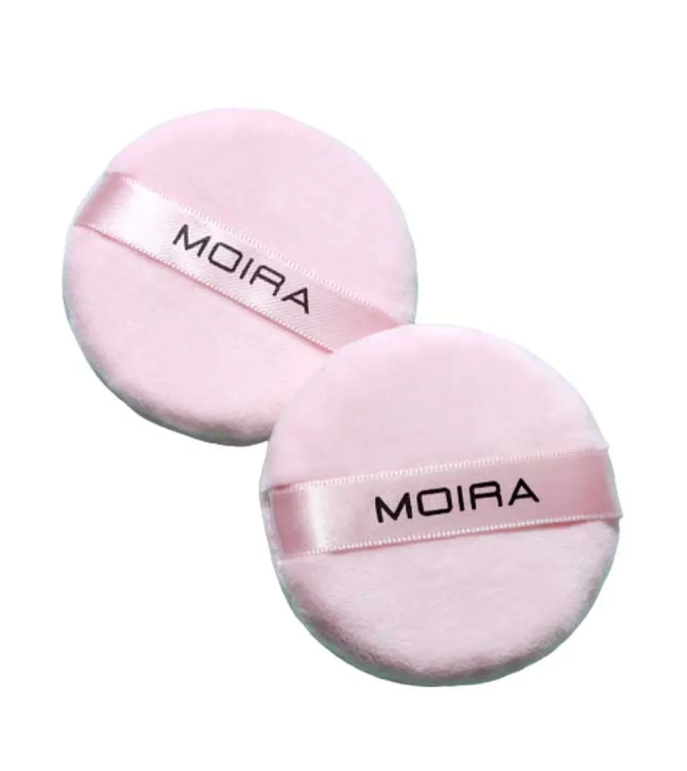 - Borlas de maquillaje Puff>MOIRA Clearance
