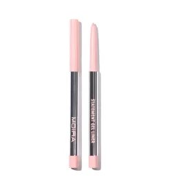 - Delineador de ojos waterproof Statement Gel Liner - 06: Peach>MOIRA Hot