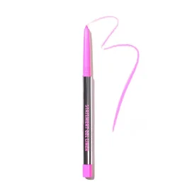 - Delineador de ojos waterproof Statement Gel Liner - 14: Hot Pink>MOIRA Hot