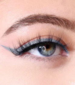 - Delineador de ojos waterproof Eye catching Dip Liner - 03: Gray><noscript><img width=
