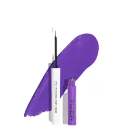 - Delineador de ojos waterproof Eye catching Dip Liner - 05: Purple>MOIRA Outlet