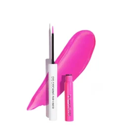 - Delineador de ojos waterproof Eye catching Dip Liner - 17: Hot Pink>MOIRA Sale