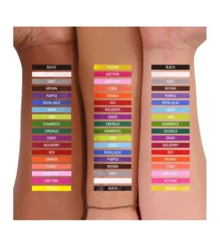 - Delineador de ojos waterproof Eye catching Dip Liner - 17: Hot Pink><noscript><img width=