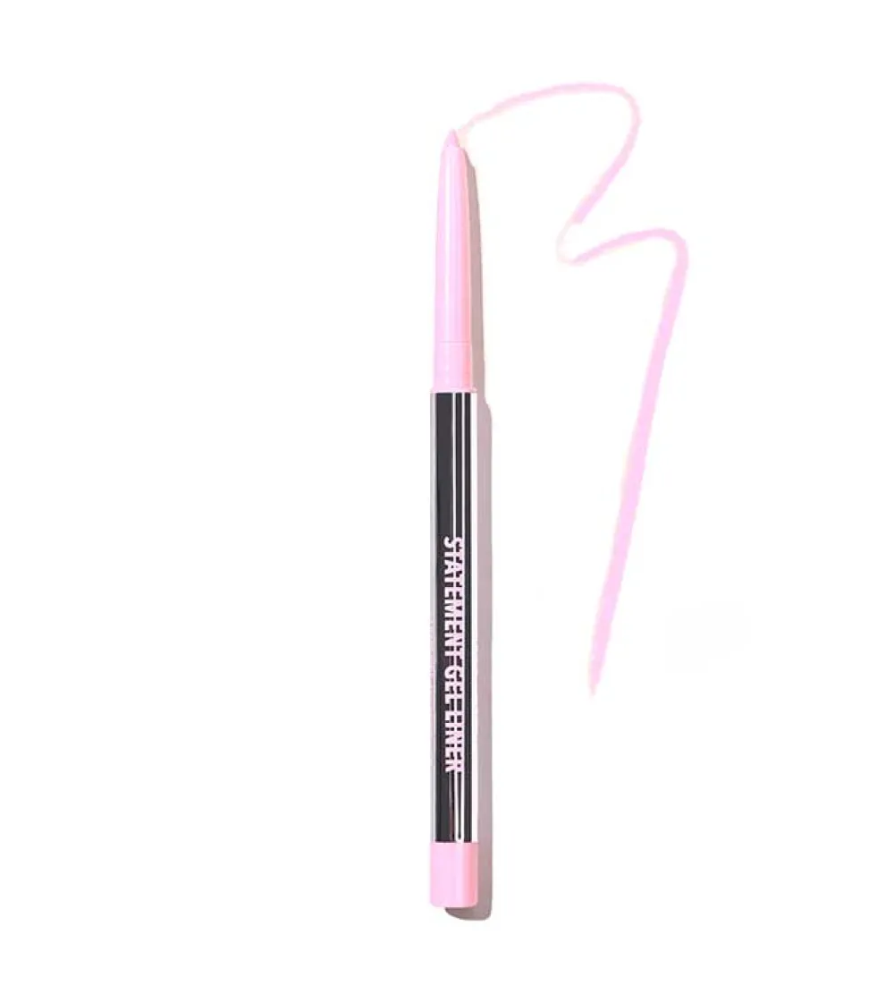 - Delineador de ojos waterproof Statement Gel Liner - 13: Baby Pink>MOIRA Sale