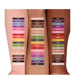 - Delineador de ojos waterproof Statement Gel Liner - 13: Baby Pink><noscript><img width=