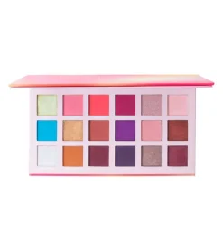 - *Dream Series* - Paleta de sombras de ojos Day Dreams>MOIRA Clearance