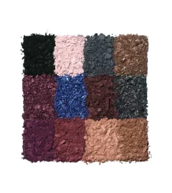 - *Essential Collection* - Paleta de pigmentos prensados Seriously Chic><noscript><img width=