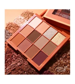 - *Essential Collection* - Paleta de pigmentos prensados Spiced Delights><noscript><img width=