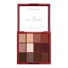 - *Essential Collection* - Paleta de pigmentos prensados I'm All Yours>MOIRA New