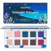 - *Fairytales Series* - Paleta de sombras de ojos Midnight Whispers>MOIRA Discount