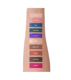 - *Fairytales Series* - Paleta de sombras de ojos Midnight Whispers>MOIRA Discount