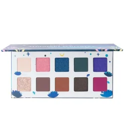 - *Fairytales Series* - Paleta de sombras de ojos Midnight Whispers><noscript><img width=