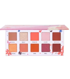 - *Fairytales Series* - Paleta de sombras de ojos Little Fairytales>MOIRA Discount