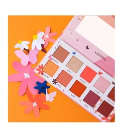 - *Fairytales Series* - Paleta de sombras de ojos Little Fairytales><noscript><img width=