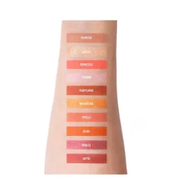 - *Fairytales Series* - Paleta de sombras de ojos Little Fairytales><noscript><img width=