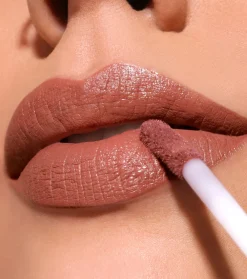 - Labial líquido larga duración Lip Divine - 003: Right Stuff>MOIRA Discount