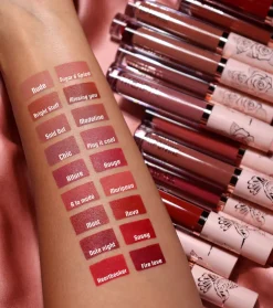 - Labial líquido larga duración Lip Divine - 003: Right Stuff><noscript><img width=