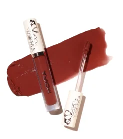- Labial líquido Lip Plush Cream - 013: Icon>MOIRA Outlet