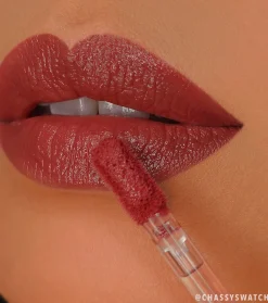 - Labial líquido Lip Plush Cream - 013: Icon>MOIRA Outlet
