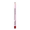 - Lápiz de labios Flirty Lip Pencil - 04: Scarlet>MOIRA Discount