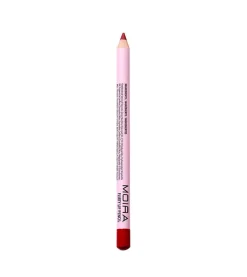 - Lápiz de labios Flirty Lip Pencil - 04: Scarlet>MOIRA Discount
