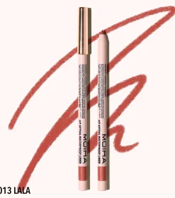- Lápiz de labios Lip Appeal Waterproof Liner - 13: Lala>MOIRA Best