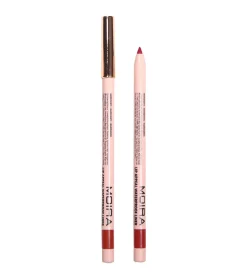 - Lápiz de labios Lip Appeal Waterproof Liner - 20: Girl Crush>MOIRA Outlet