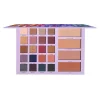 - Paleta de rostro y ojos - Electric nights>MOIRA Online