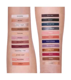 - Paleta de rostro y ojos - Electric nights><noscript><img width=