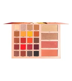 - Paleta de rostro y ojos - Discover me>MOIRA Discount