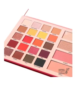 - Paleta de rostro y ojos - Discover me>MOIRA Discount
