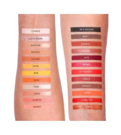 - Paleta de rostro y ojos - Discover me><noscript><img width=