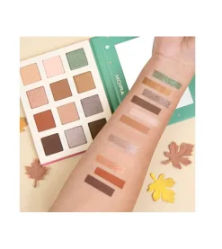 - Paleta de sombras de ojos Go, Fly, Travel><noscript><img width=