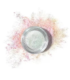 - Pigmentos sueltos Starstruck Chrome Loose Powder - 004: Razzle Dazzle>MOIRA New