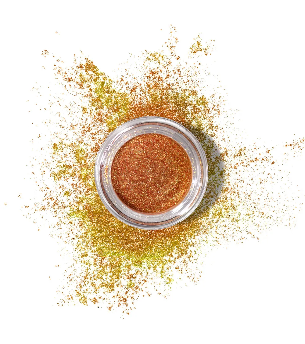 - Pigmentos sueltos Starstruck Chrome Loose Powder - 003: Cosmic Dust>MOIRA Sale