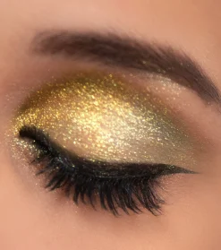 - Pigmentos sueltos Starstruck Chrome Loose Powder - 016: Like a Star>MOIRA