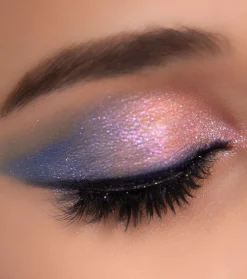 - Pigmentos sueltos Starstruck Chrome Loose Powder - 009: Myth>MOIRA