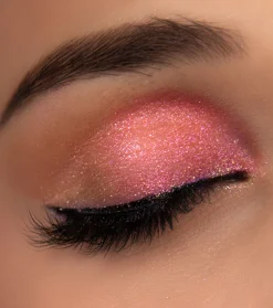- Pigmentos sueltos Starstruck Chrome Loose Powder - 017: Newsflash>MOIRA Discount