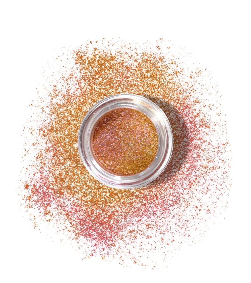 - Pigmentos sueltos Starstruck Chrome Loose Powder - 018: Nebula Blossom>MOIRA Online