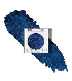 - Sombra de ojos Chroma Light Shadow - 023: Midnight Blue>MOIRA Hot