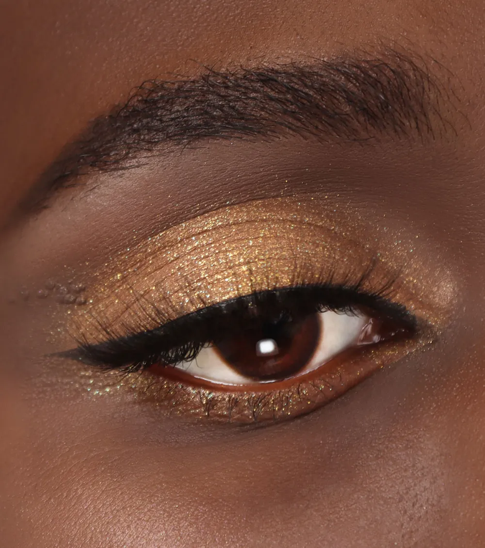 - Sombra de ojos Chroma Light Shadow - 011: Golden Topaz>MOIRA Discount