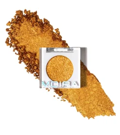 - Sombra de ojos Chroma Light Shadow - 006: Honey Glow>MOIRA Discount