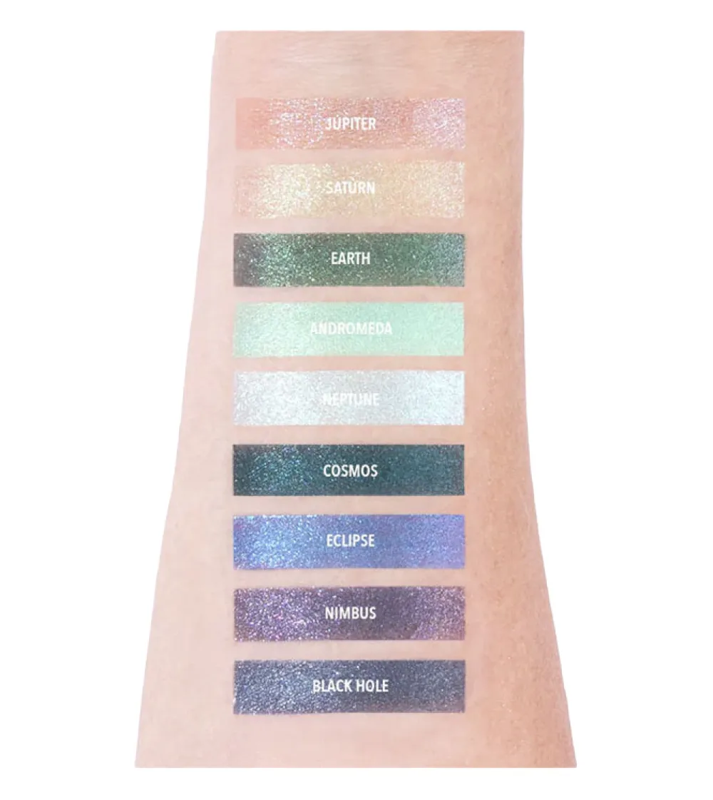 - Sombra de ojos en crema Lucent - 17: Nimbus>MOIRA Outlet