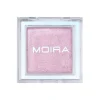 - Sombra de ojos en crema Lucent - 07: Pluto>MOIRA Outlet