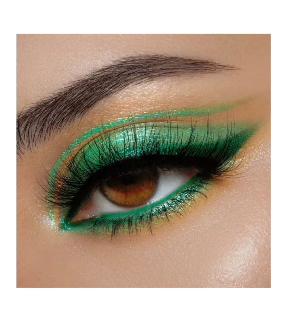 - Sombra de ojos en crema Lucent - 24: Mercury>MOIRA Online