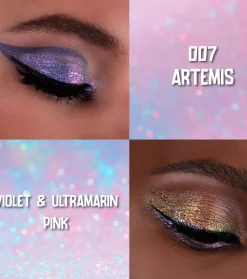 - Sombra de ojos líquida Space Chamaleon - 007: Artemis><noscript><img width=